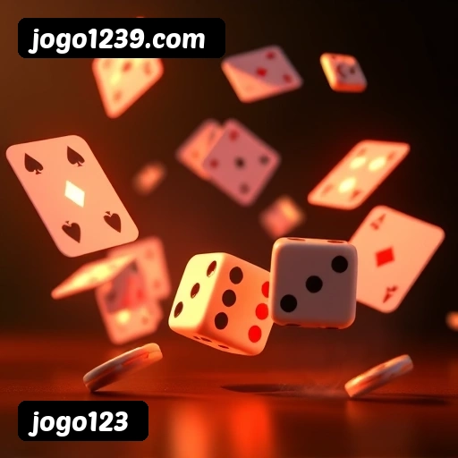 Guia visual quadrado do centro de download jogo123