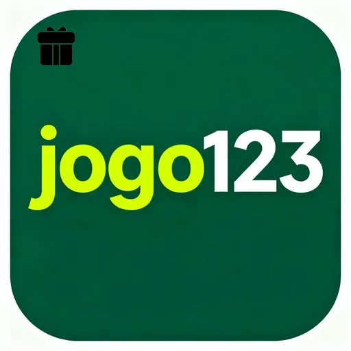 jogo123 Logo