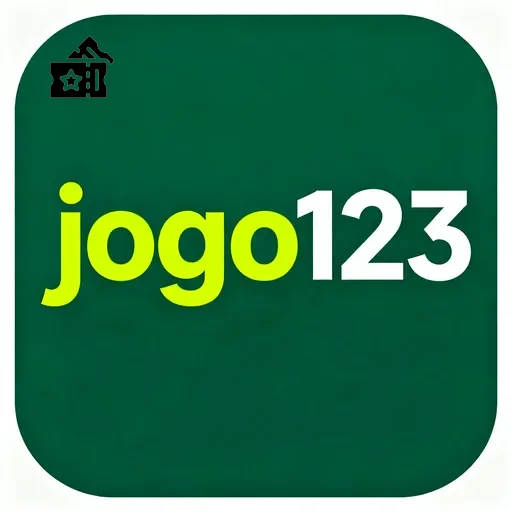 jogo123 Logo
