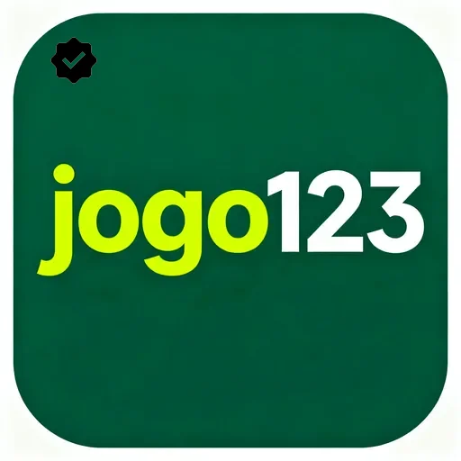 jogo123 Logo