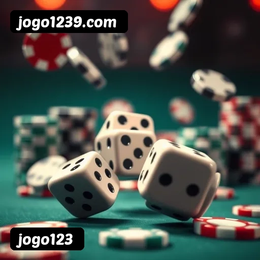 Jogos de Cassino ao Vivo