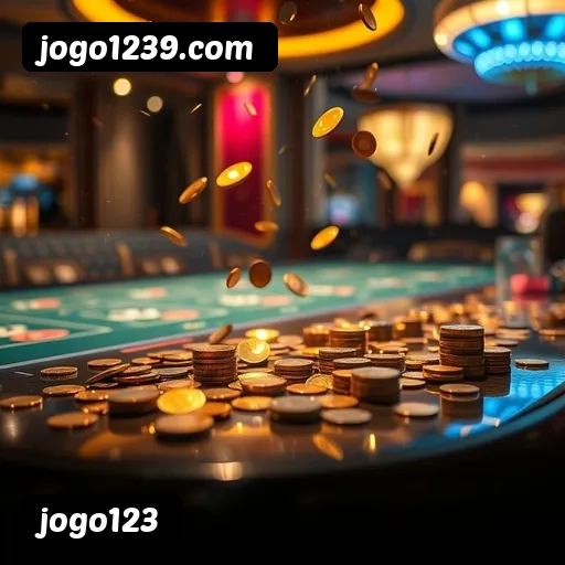 Benefícios do Login jogo123 - Bônus e Vantagens Exclusivas