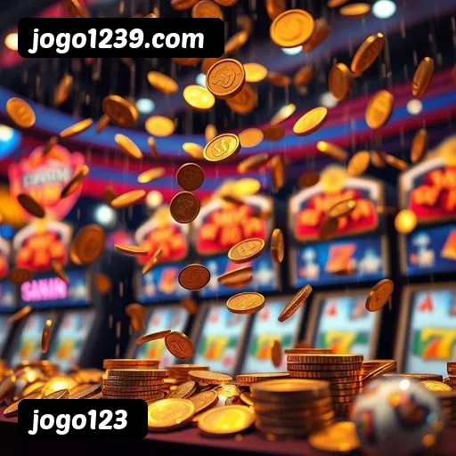 Prévia de conteúdo do canal Telegram jogo123